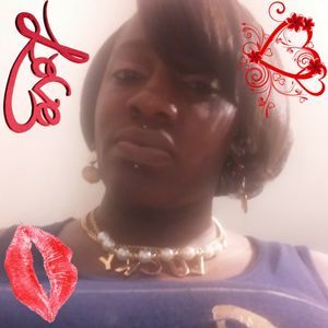 Meet your Posher, Lashawn